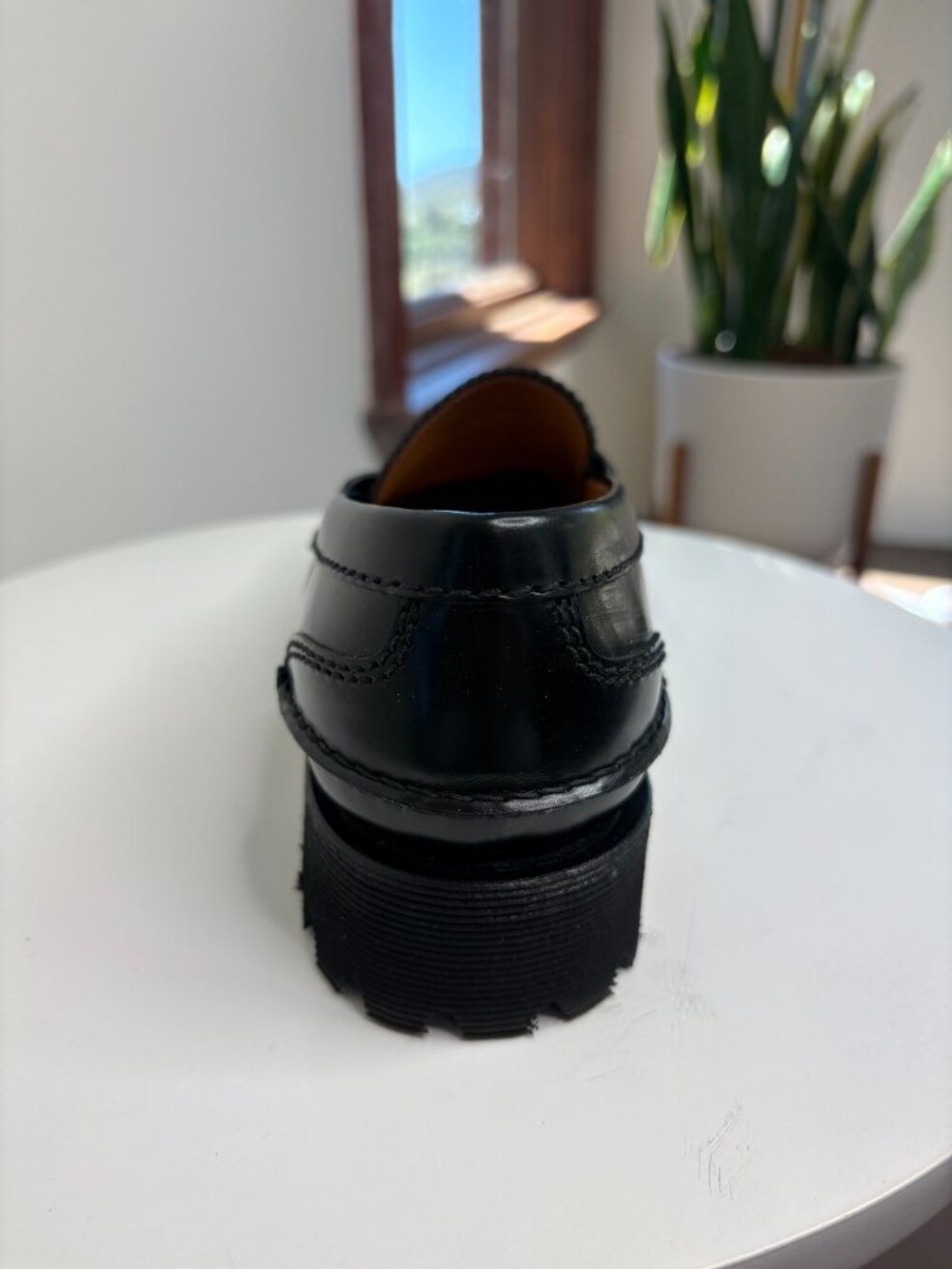 Church's, Pembrey leather loafers | Size: 37.5 - Picture 11 of 16